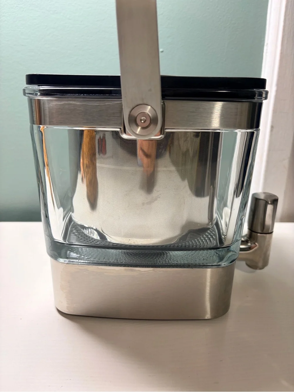 KitchenAid used few